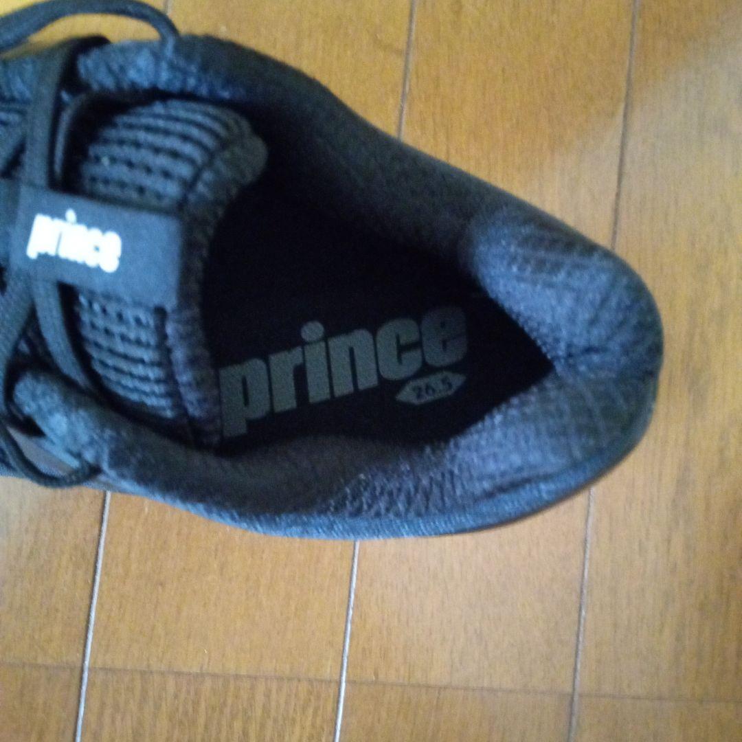 プリンス テニスシューズ TOUR PRO Z 6 CG オムニ・クレー用