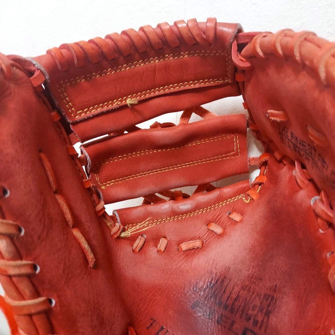 TAMAZAWA ファーストミット　軟式グローブ