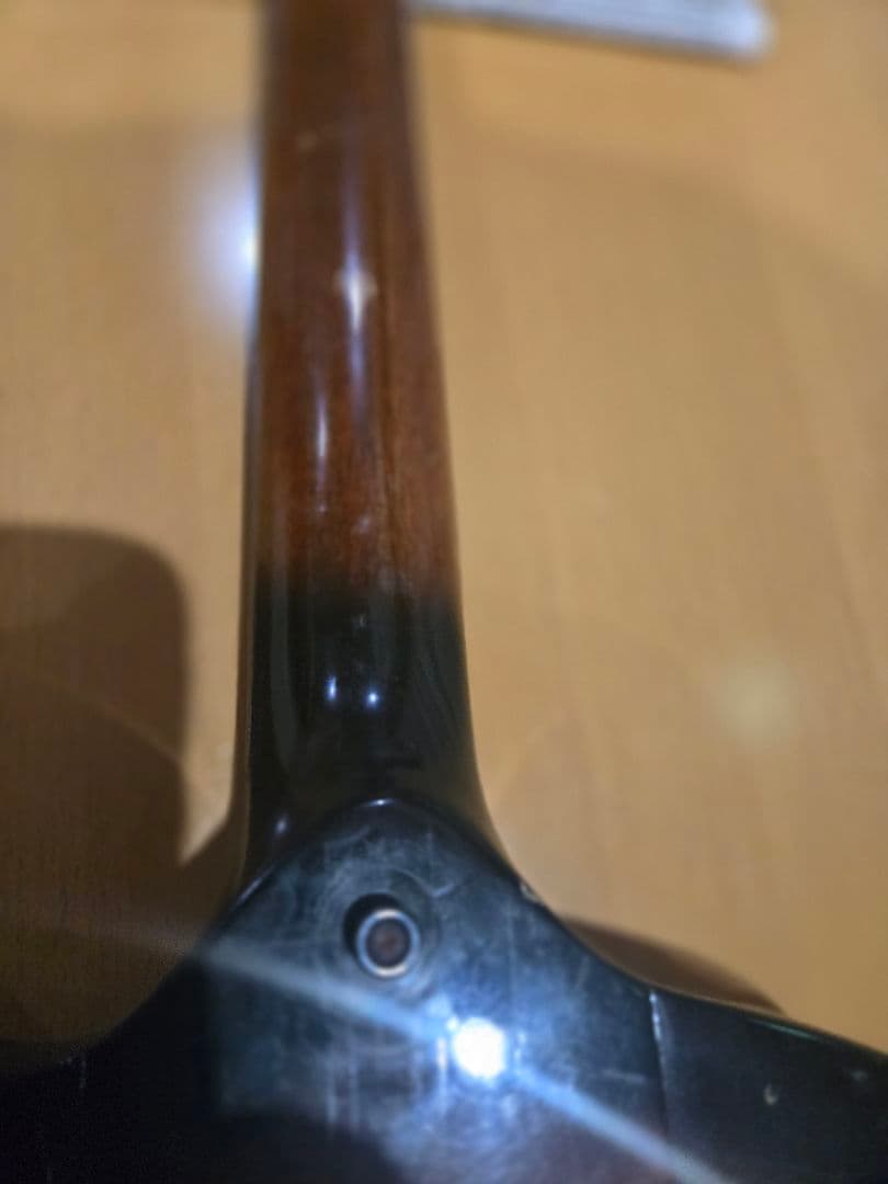 Gibson Thunderbird （97年製中古）ケース有