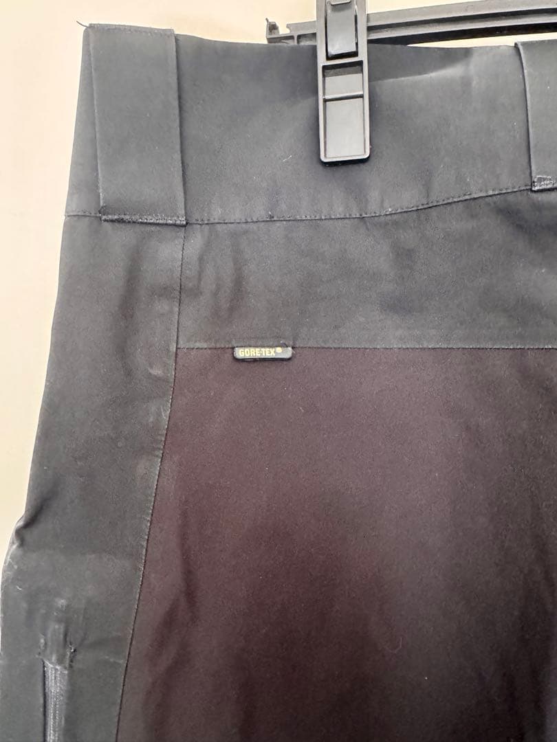 ホグロフス Haglofs Couloir V スキーウェア メンズ XL