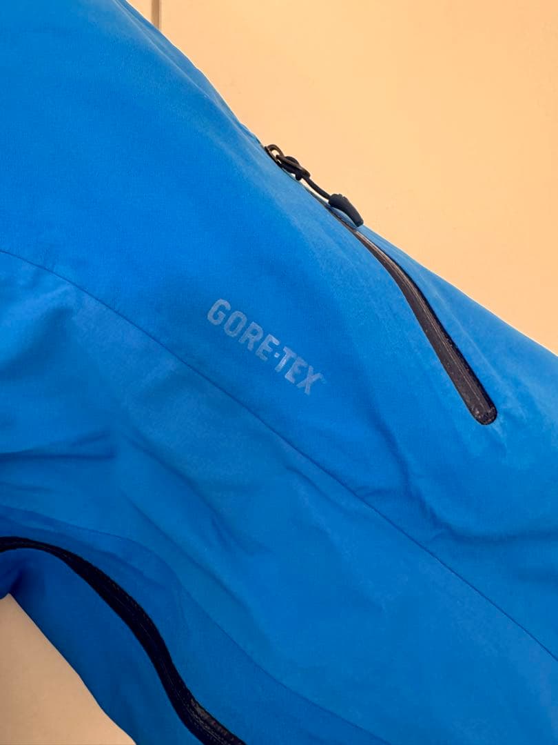 ホグロフス Haglofs Couloir V スキーウェア メンズ XL