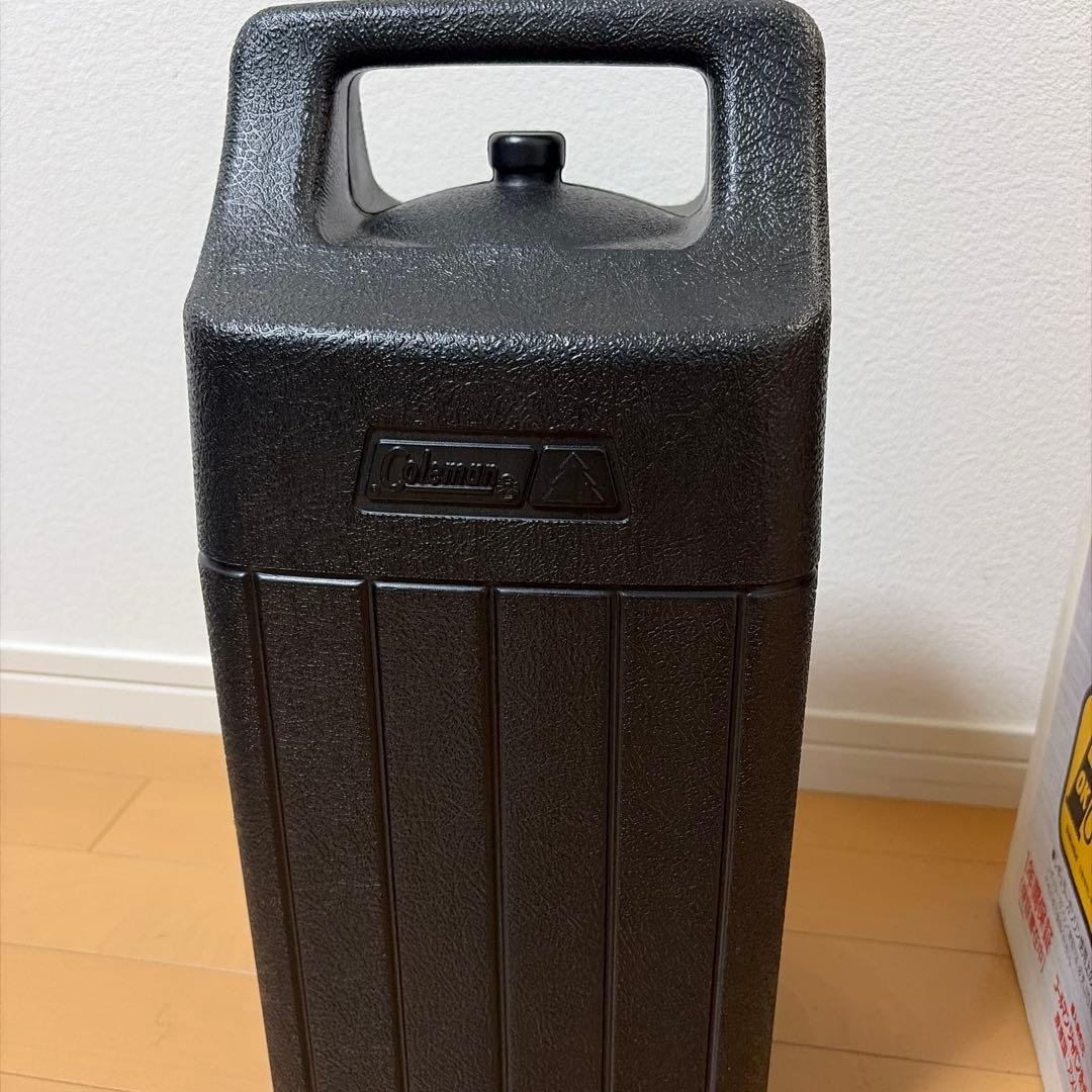 【希少】Colemanコールマン　Unleaded Lanternランタン