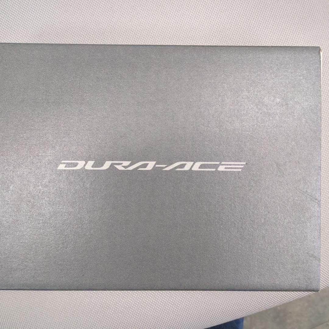 DURA-ACE ST-R9250 2x12s Di2 シフター