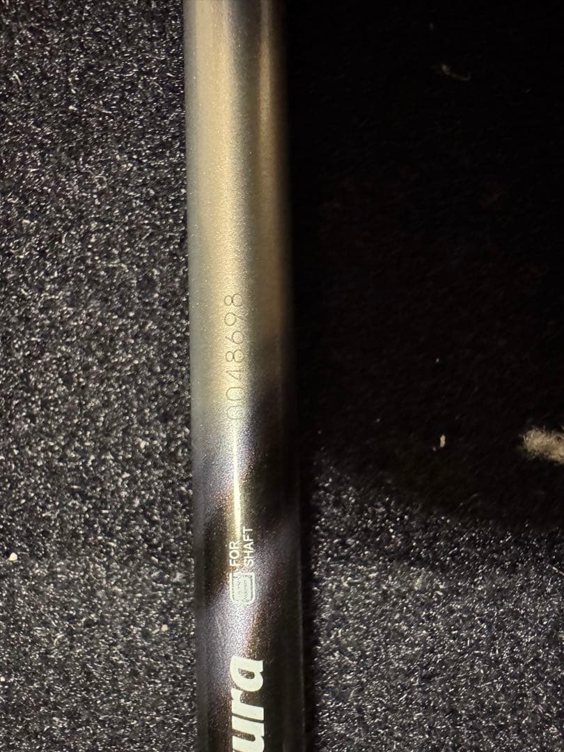 キャロウェイ　Speeder 569 Evolution6 Flex S