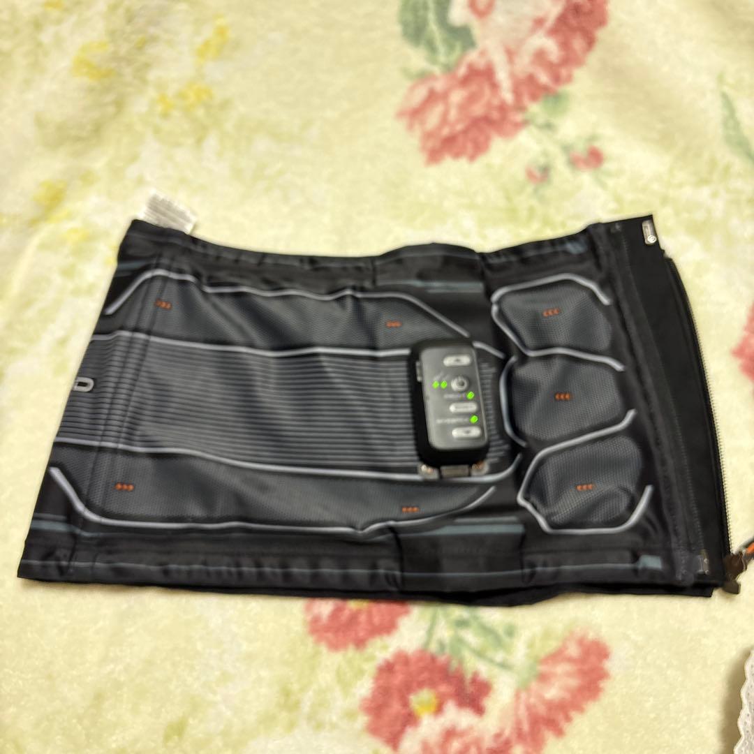 SIXPAD パワースーツライト　コアベルト　Mサイズ