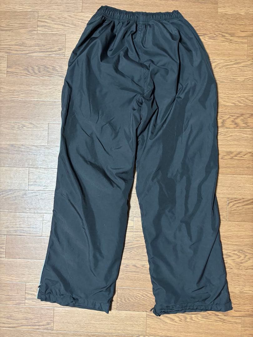 GOSEN ウインドブレーカー M