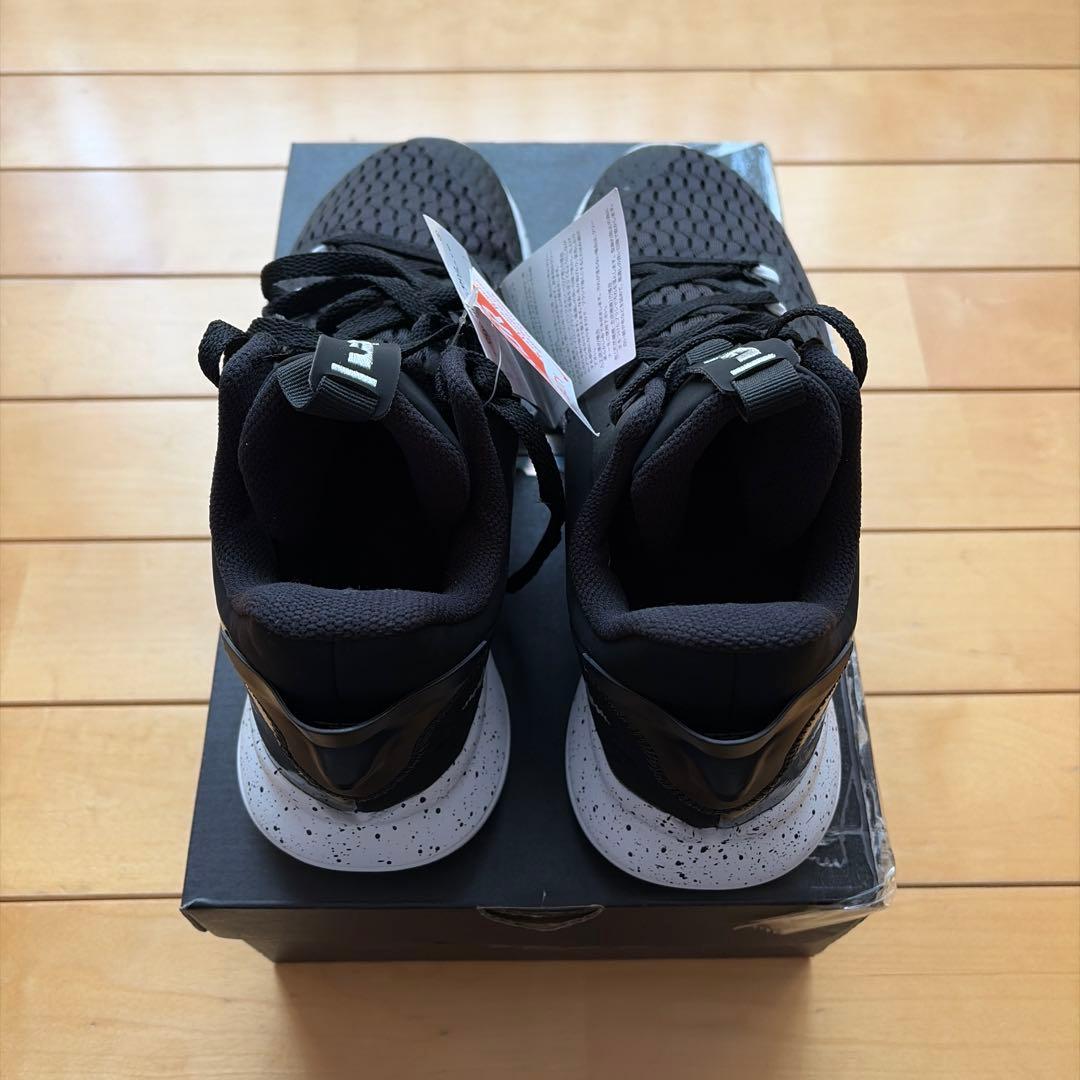NIKE LEBRON WITNESS V EP レブロンウィットネス 5 EP