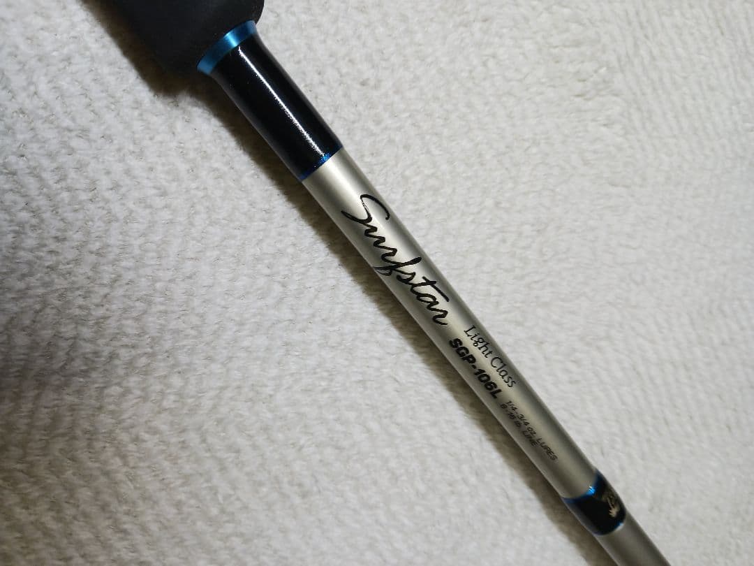 パームス サーフスター SGP-106L