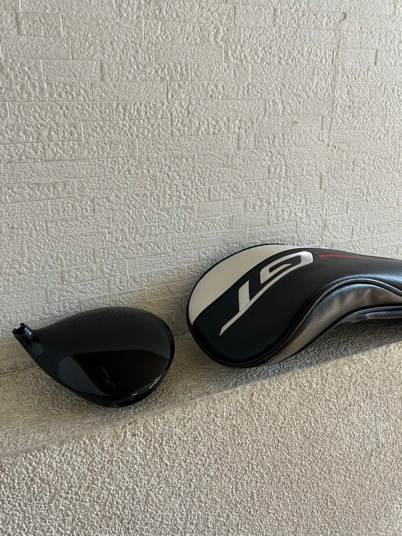 タイトリスト GT2 ドライバー 10.0°