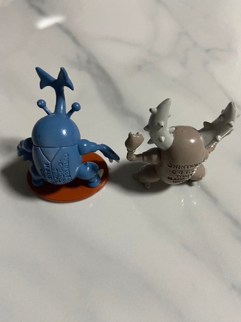 モンコレ初期　ヘラクロス　カイロス