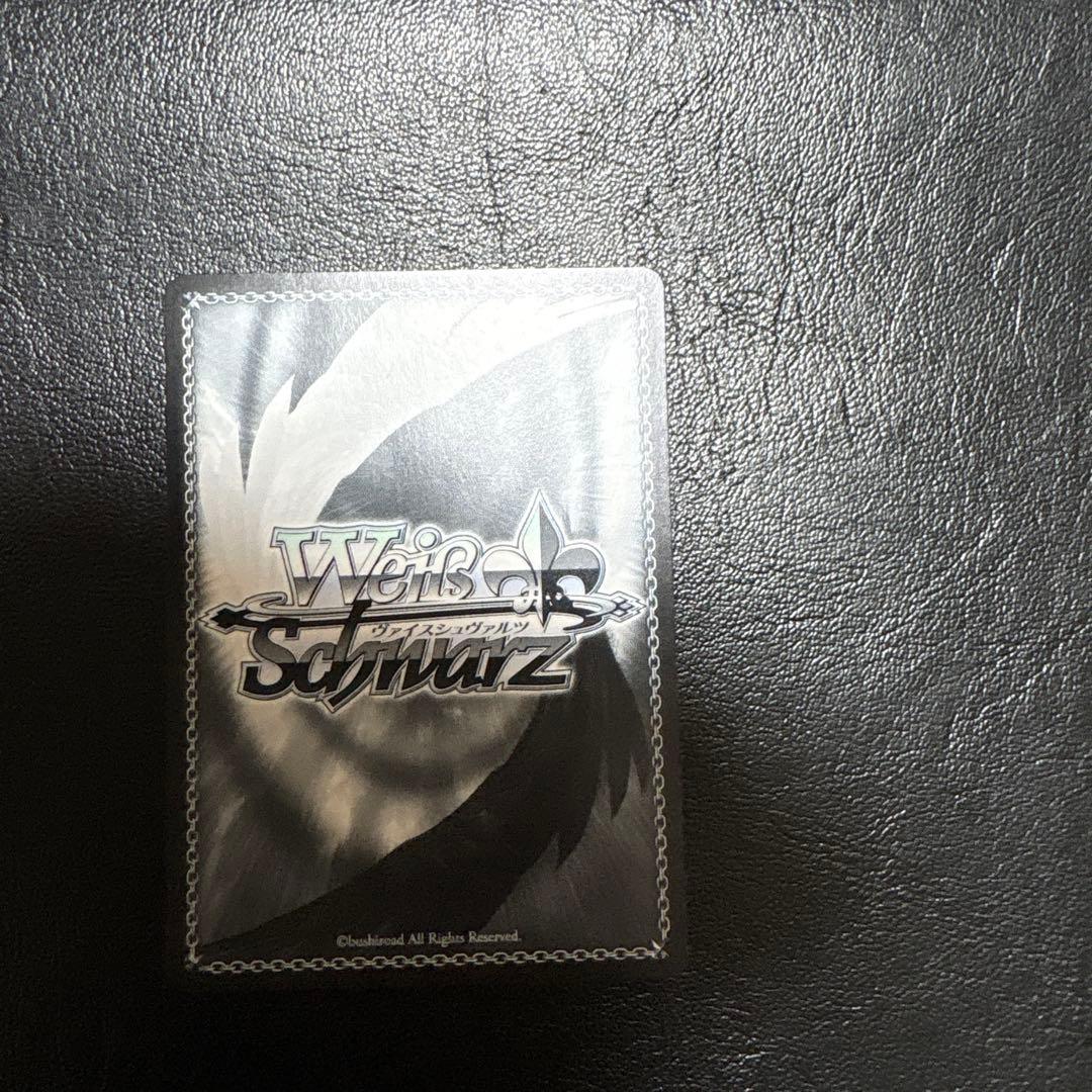 WS ツキノカメ 秦谷美鈴 SEC サイン 学園アイドルマスター