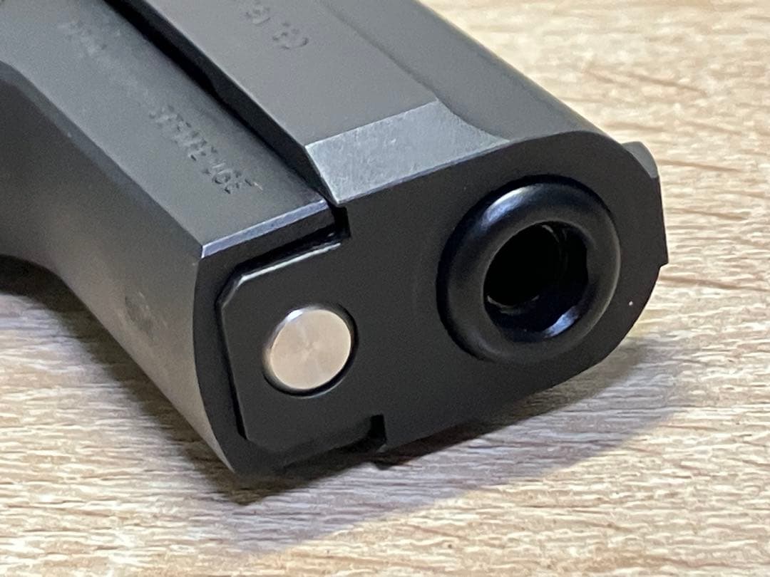 KSC M8000 クーガーF HW ハードキック ガスブローバック