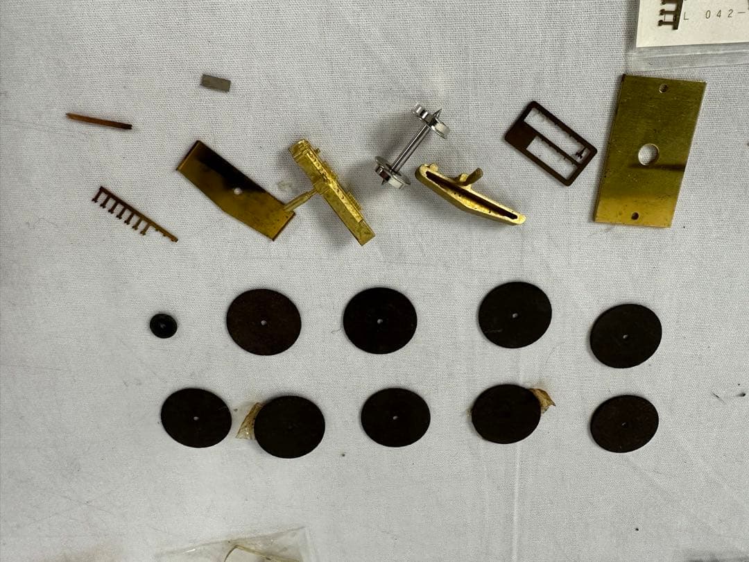 ▽夢家 HOゲージ 大井川鉄道 モハ313 クハ513 ジャンク