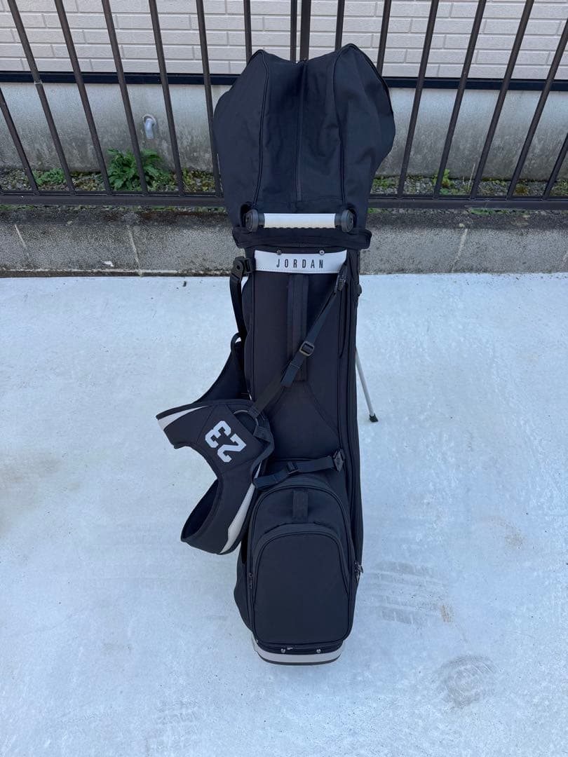 Jordan ゴルフバッグ・キャディバッグ 23