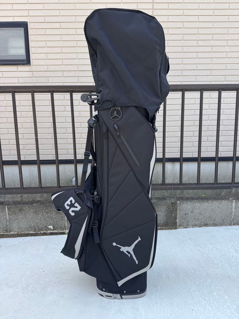 Jordan ゴルフバッグ・キャディバッグ 23