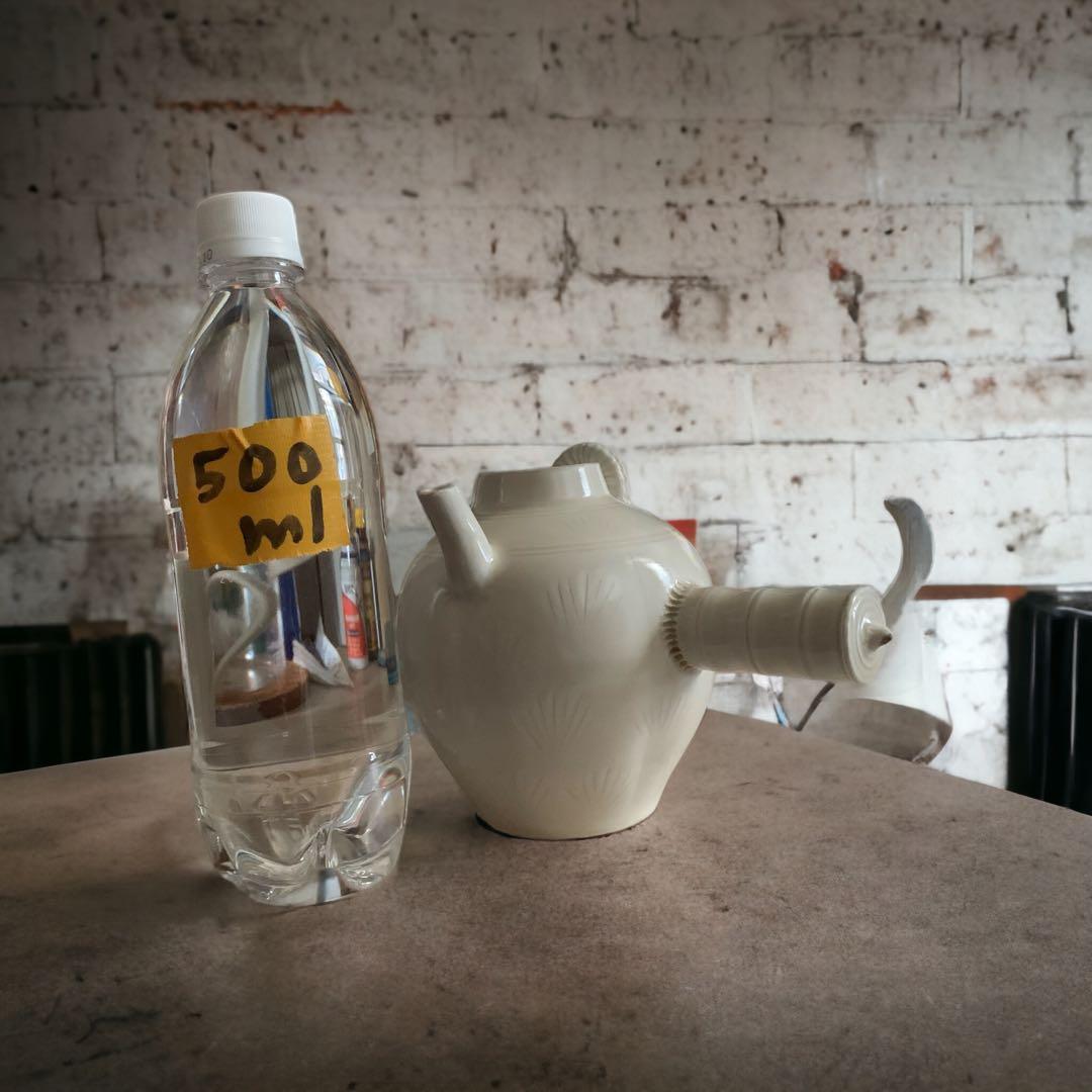 白磁　急須　宗時代　定州　骨董品　アンティーク　茶道具　中国美術