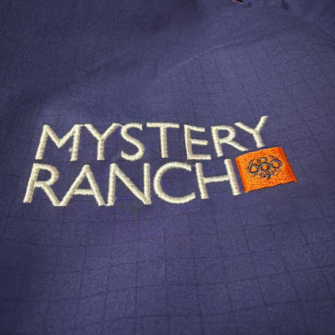 MYSTERY RANCH 686 スノーボードウェア