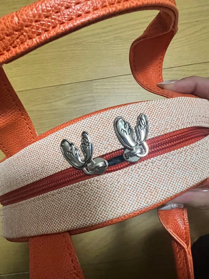 noisy noisy バッグ　ゴルフ　新品未使用