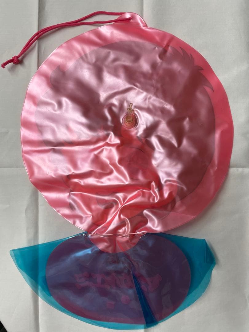 マジカルエミ ビニールバルーン(希少•未使用品)