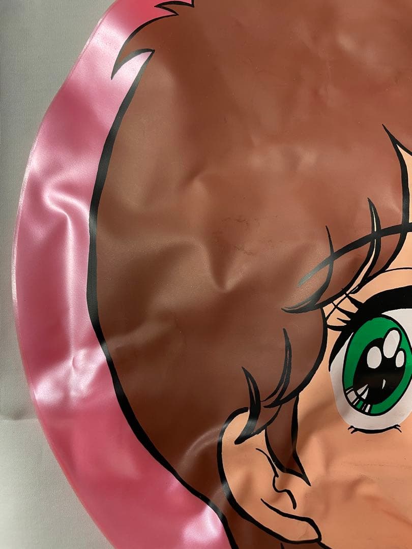 マジカルエミ ビニールバルーン(希少•未使用品)