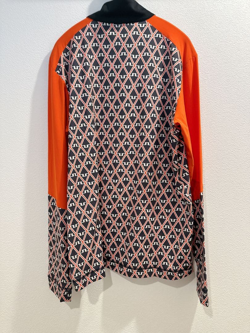 j.LINDEBERG☆ゴルフウェア