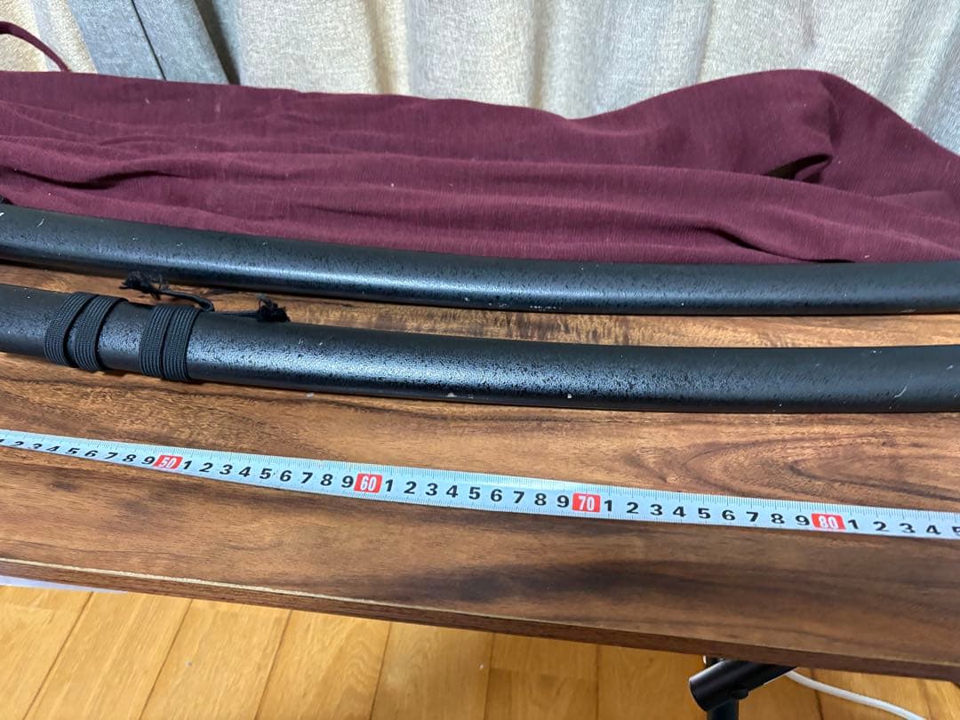 中古品 模造刀 日本刀 木刀 武具 レプリカ コレクション 現状品