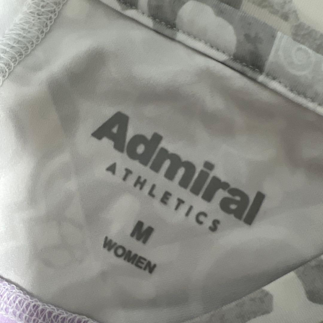 アドミラル　テニスウェア　レディースMサイズ