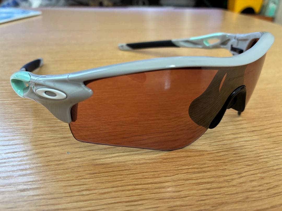 オークリー OAKLEY レーダーロックパス RADARLOCK PATH