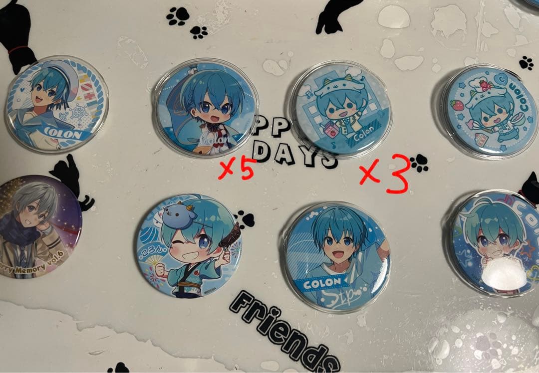 すとぷり グッズ バラ売り⭕️