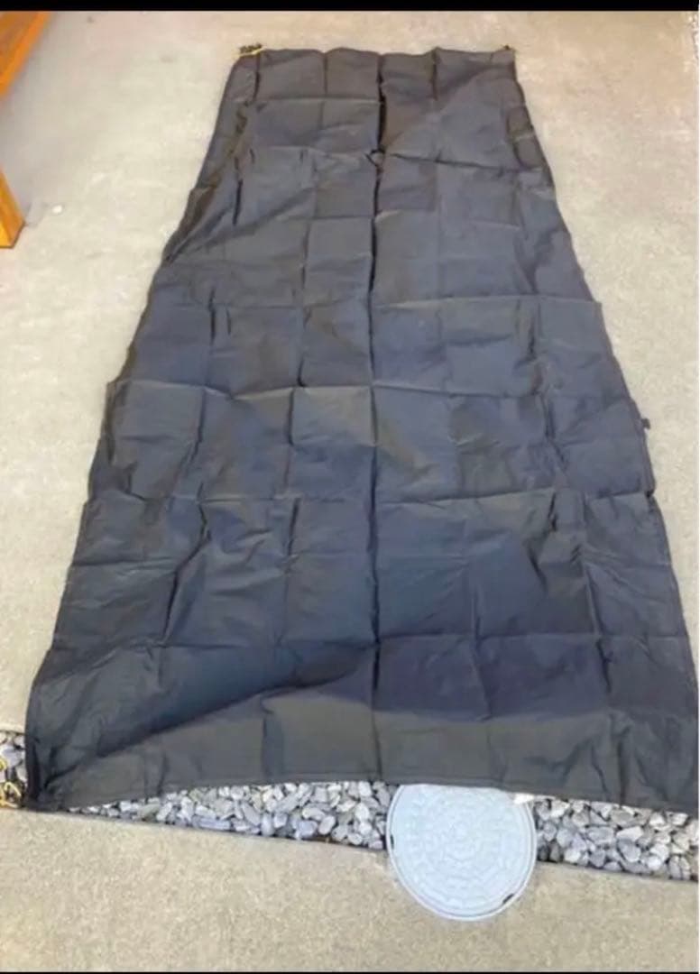 THE NORTH FACE TADPOLE 23 BX 希少　ソロテント