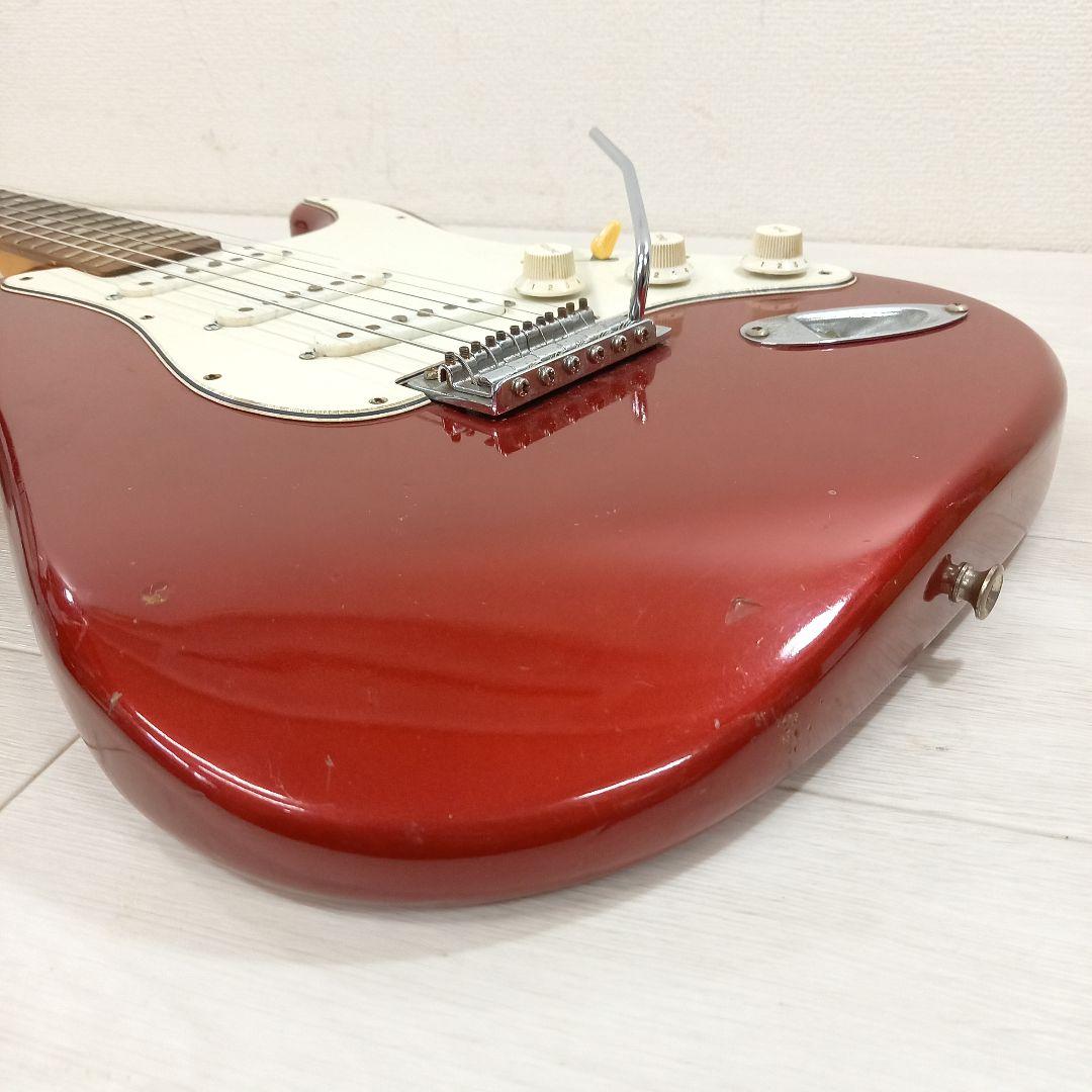 Rainbow MODEL CUSTOM ストラトキャスター ジャパンビンテージ