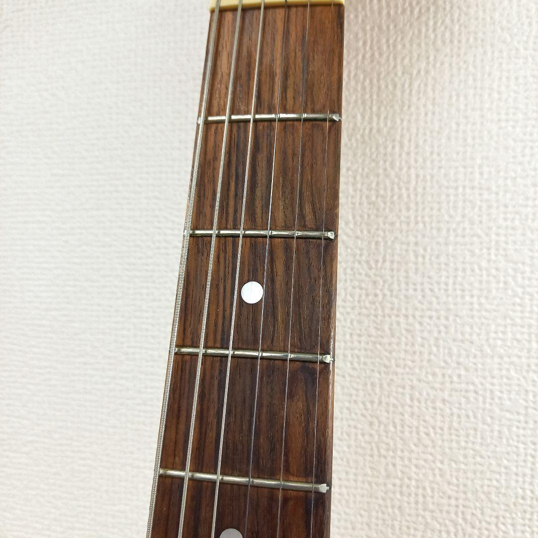 Rainbow MODEL CUSTOM ストラトキャスター ジャパンビンテージ