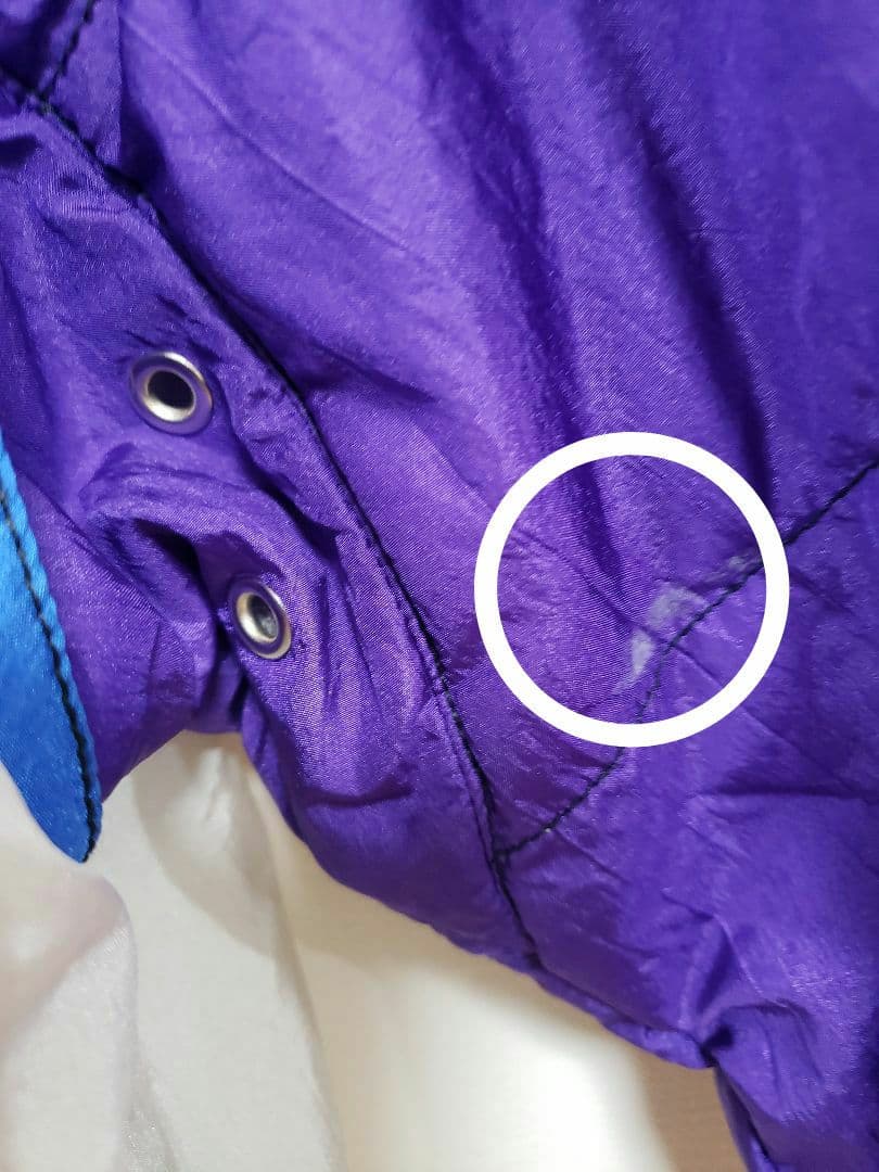 イーストウェスト スキーウェア ジャケット 上 メンズ S ヴィンテージ Y2K