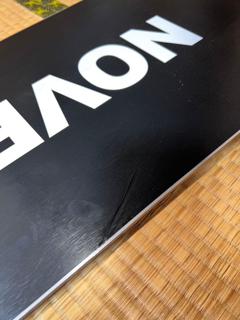 ノベンバースノーボードEX56