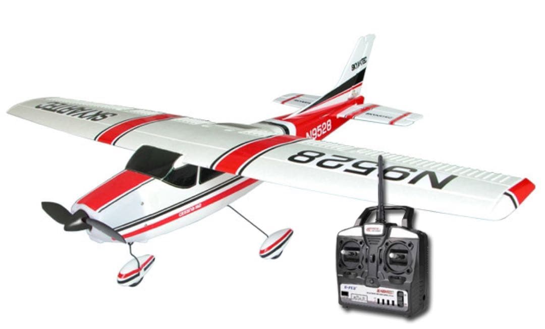 ART-TECH CESSNA182 ラジコン飛行機