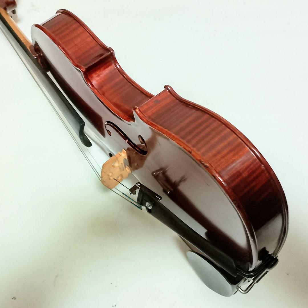 ASCOT　No.80　1/2サイズ　バイオリン　2001年製