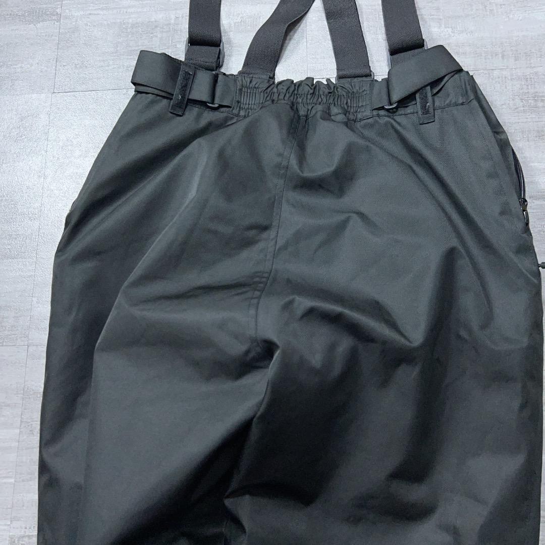 美品★ mobus × cosby スキーウェア メンズM 旅行や授業に★