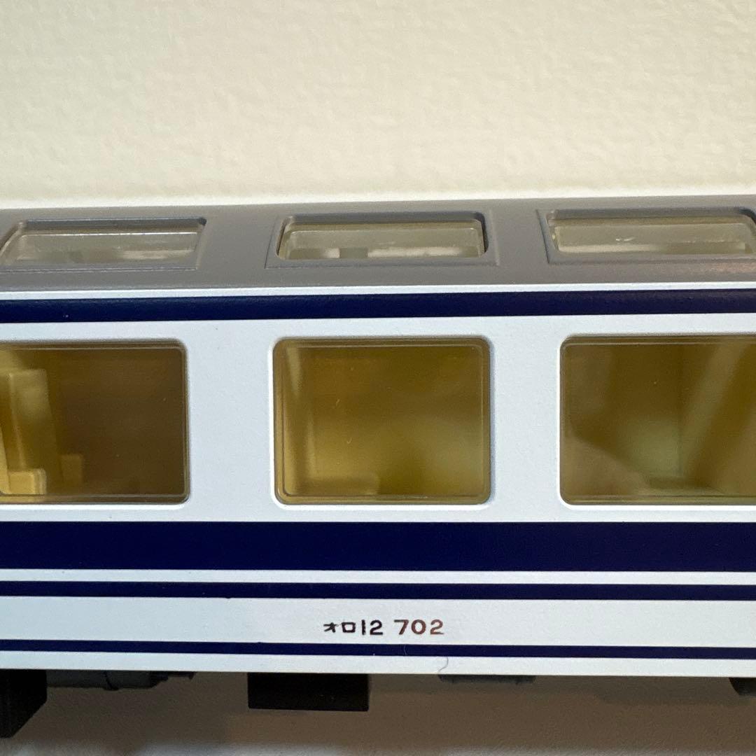 トラムウェイ HOゲージ ユーロライナー 基本セット＋増結セット