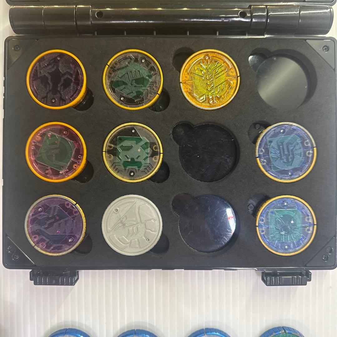 仮面ライダーオーズ　DXオーズドライバー　セット♫