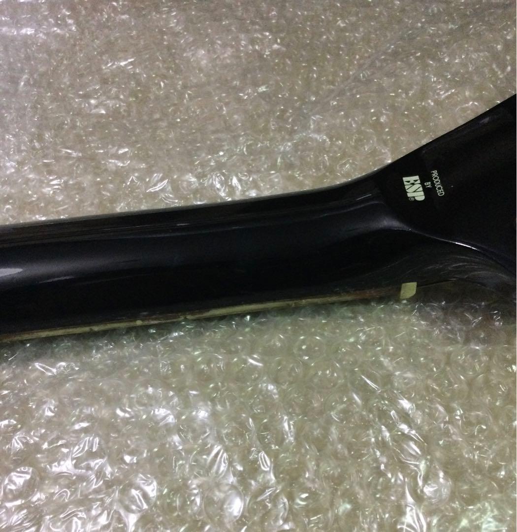 Edwards 日本製 black