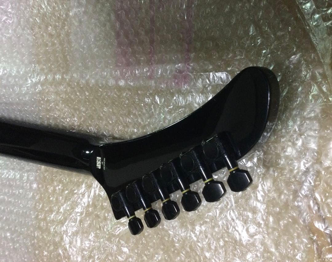 Edwards 日本製 black