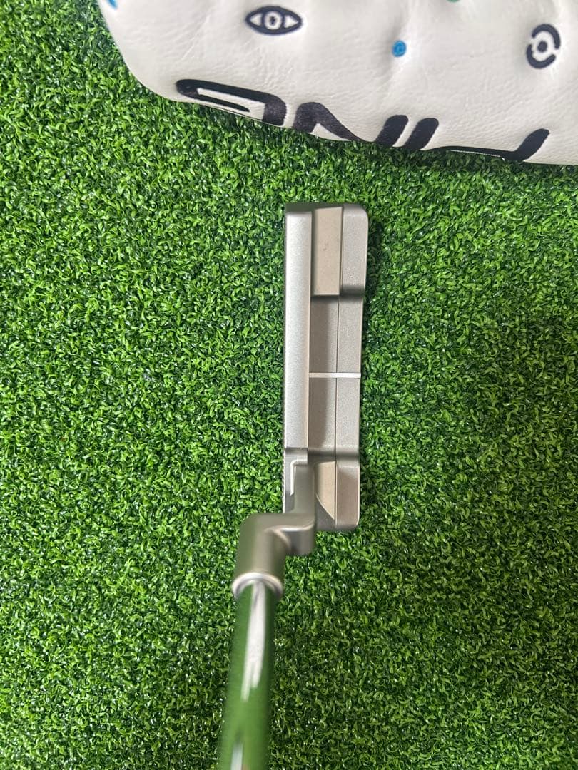 pingパター　PLD ANSER 2「期間限定価格」