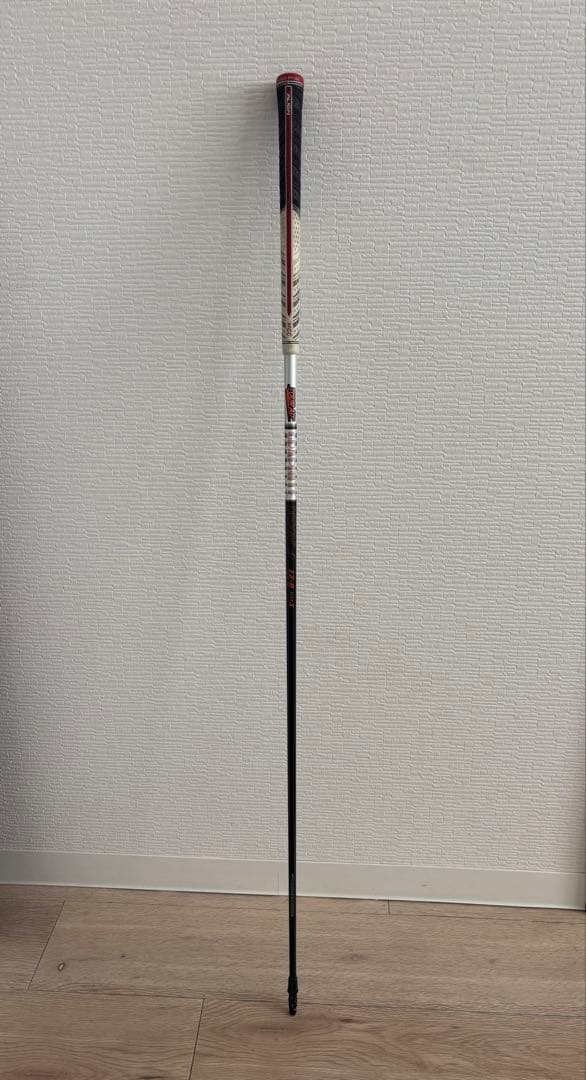 TOUR AD IZ 6X テーラーメイドスリーブ3W用