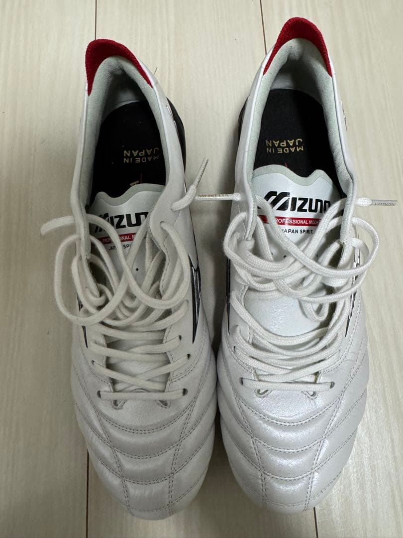 Mizuno モレリアネオ4 26.5