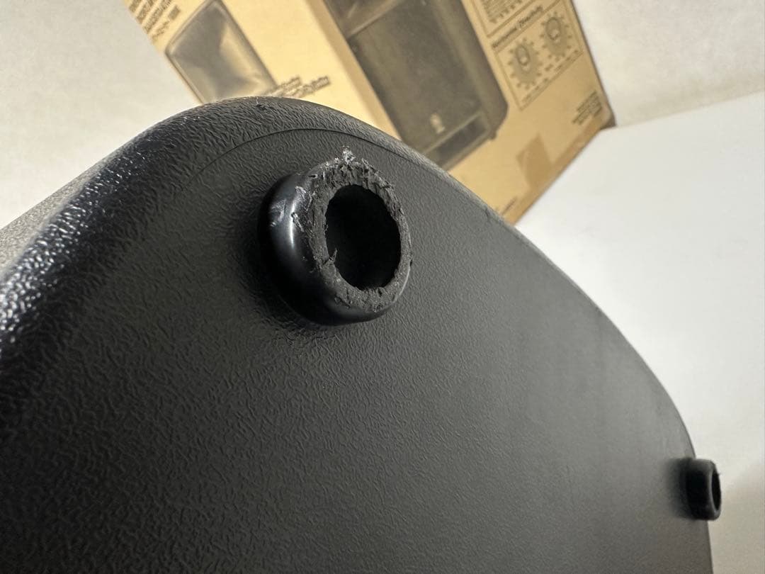 【動作確認済】YAMAHA MSR250 パワードスピーカー ヤマハ