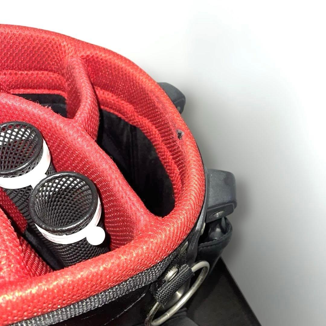 パーリーゲイツ キャディバッグ