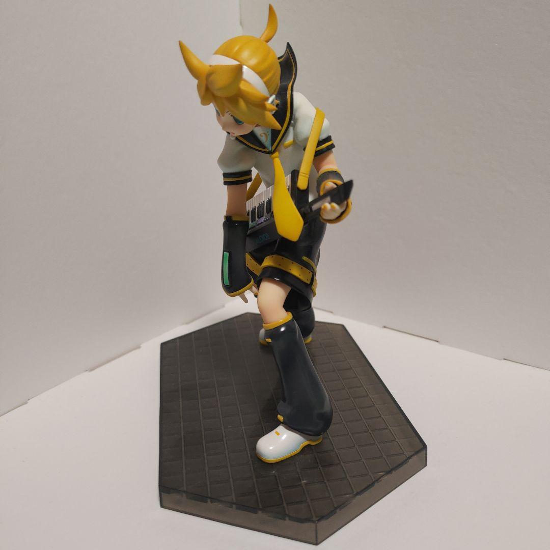 キャラクター・ボーカル・シリーズ02 鏡音レン 1/8フィギュア