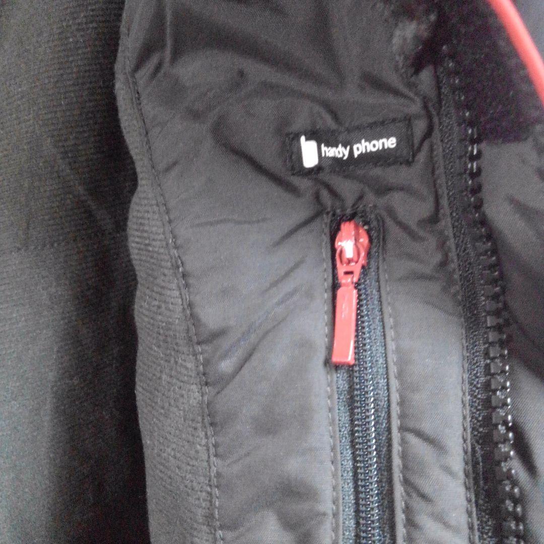 (美品)シマノ RB-055Jドライシールド・コールドウェザースーツ 防寒着3L