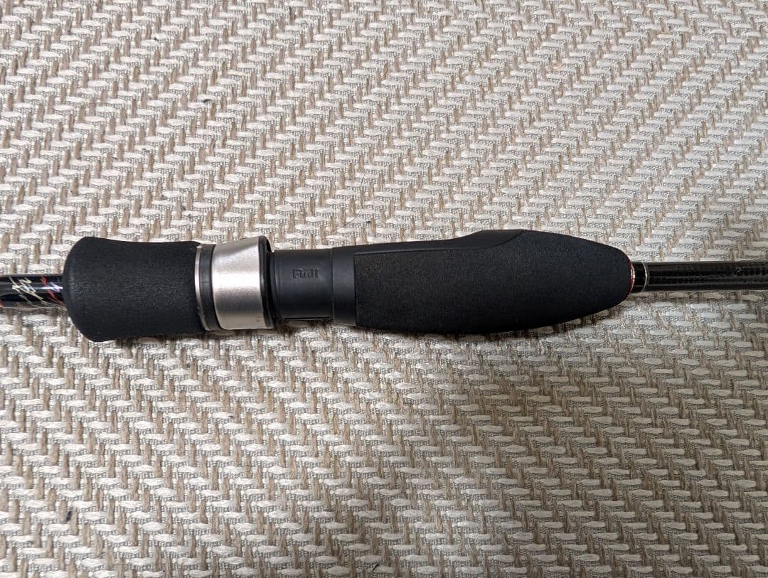 UFMウエダ　Pro4 EX 4S-74SL