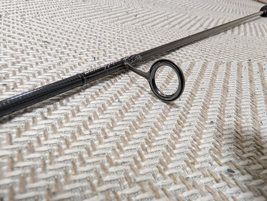 UFMウエダ　Pro4 EX 4S-74SL